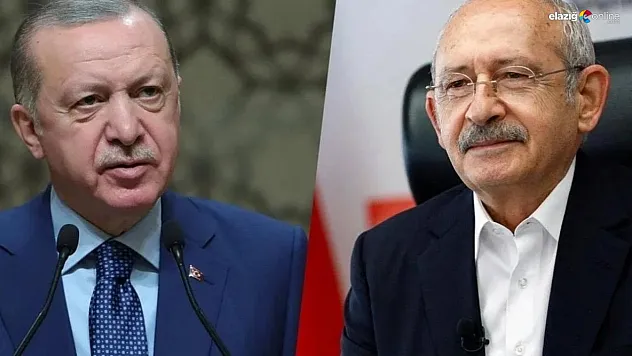Erdoğan'ın 'Diyanet'i kapatacaklar' sözüne Kılıçdaroğlu'ndan yanıt!