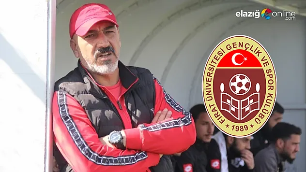 Erhan Gündüz: Kazanırsak Şampiyonluk Kapısını Aralarız