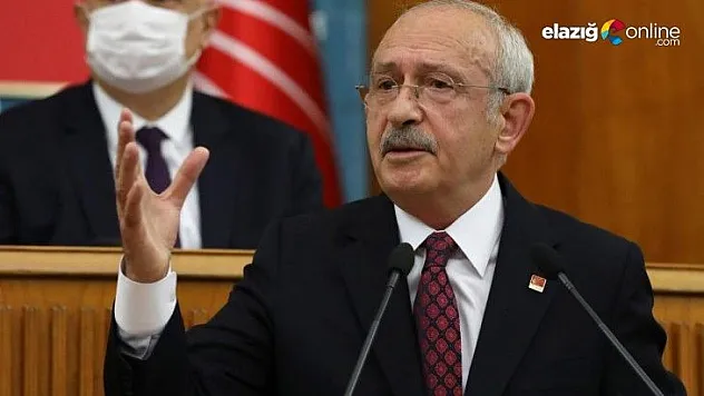 Erken seçimi yapmak zorundalar diyen Kılıçdaroğlu tarih verdi!