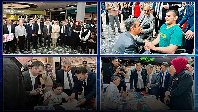 Erol Hoca'nın hızına yetişilmiyor!