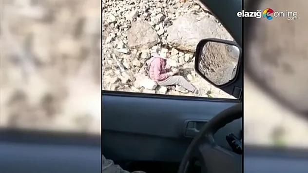 Erzurumlu çocuğun eğitim azmi Mehmetçiği duygulandırdı