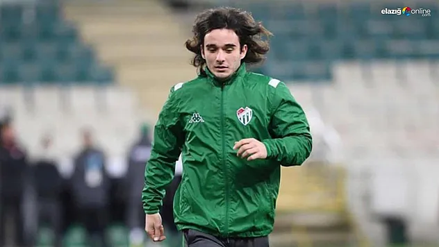 ES Elazığspor, ara transferde 5'inci imzasını attırdı