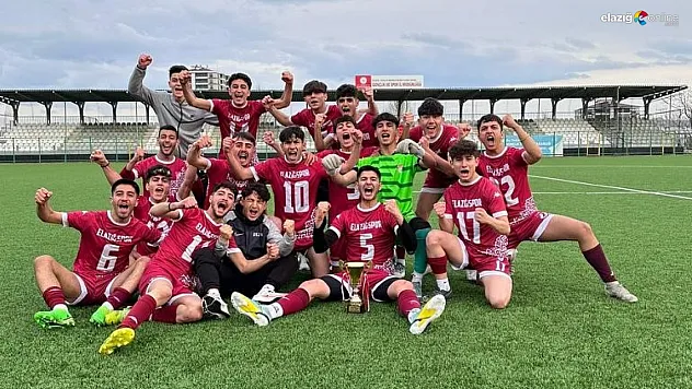 ES Elazığspor, Bingöl grubunda