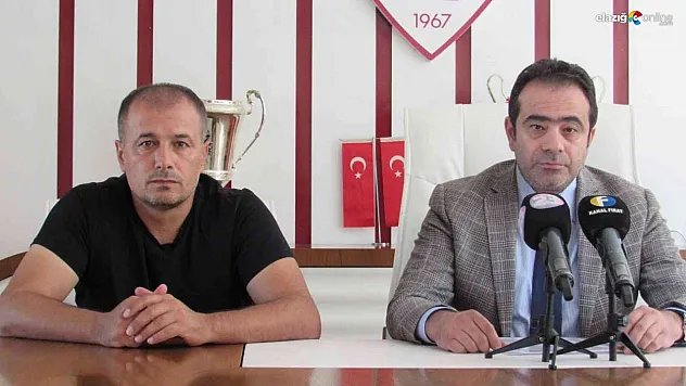 Basın Sözcüsü Yılmaz: 'Bu lig bize yakışmıyor!'