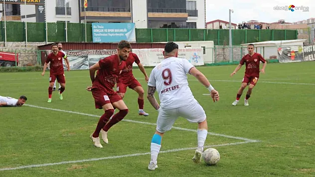 Elazığspor'da 2 isim maç günü netlik kazanacak!
