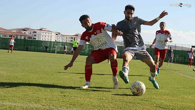 ES Elazığspor'da Fırat Ergün'le yollar ayrıldı