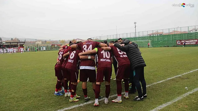 ES Elazığspor evinde 12 puan topladı