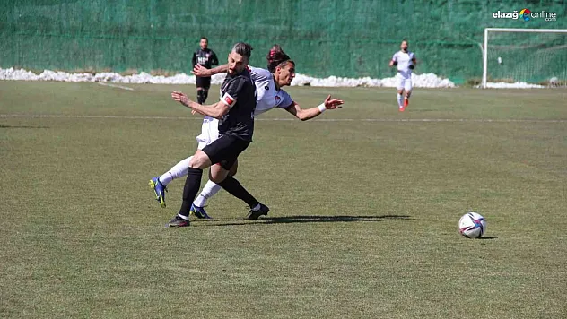 ES Elazığspor - Nevşehir Belediyespor maçı biletleri satışta