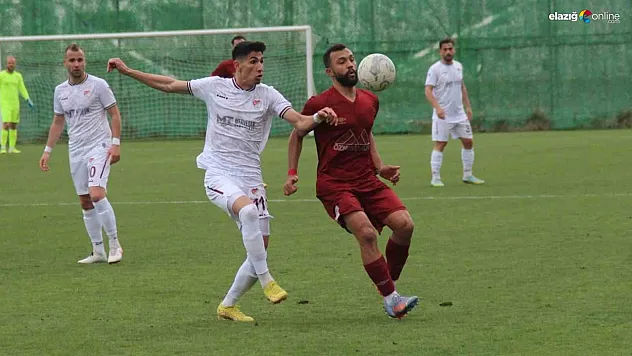 Elazığspor, ateşle oyunuyor!