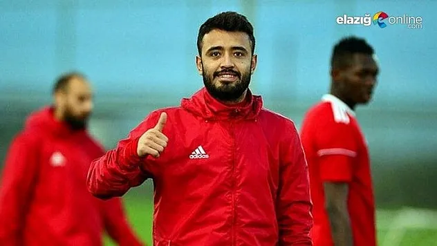 Eski Kaptan Mehmet Yiğit Bandırmaspor'a transfer oldu