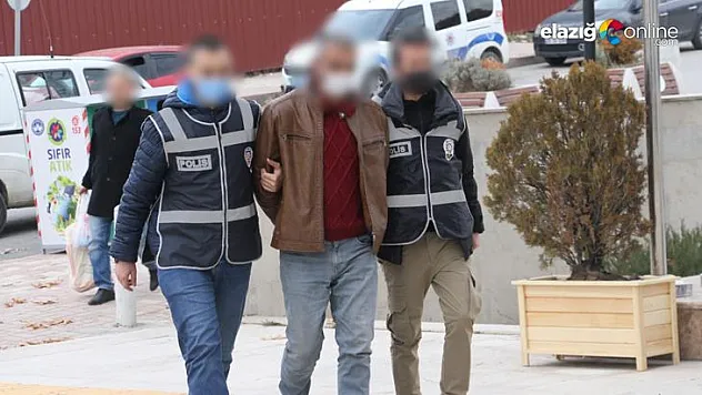 Eski kız arkadaşının evini kundaklayan şahıs tutuklandı