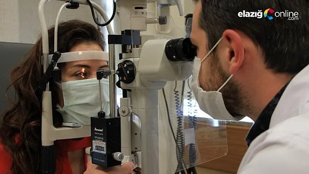 Estetik dünyasında yeni trend göz kapağı estetiği 'badem göz'