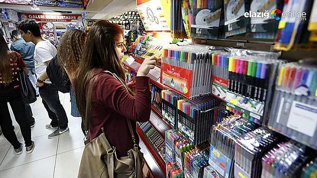 Etiketlerdeki yüzde 30 zam velileri şok etti!