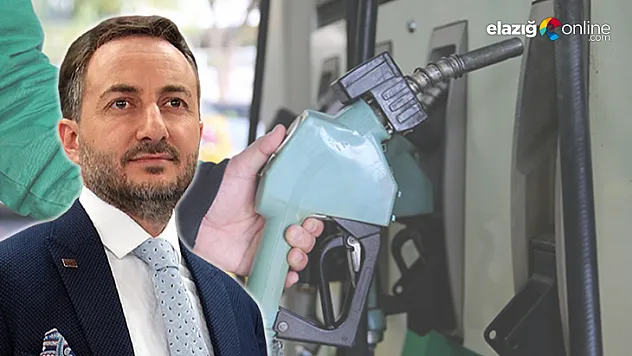 ETSO'dan akaryakıtta teminat sorunu için girişim