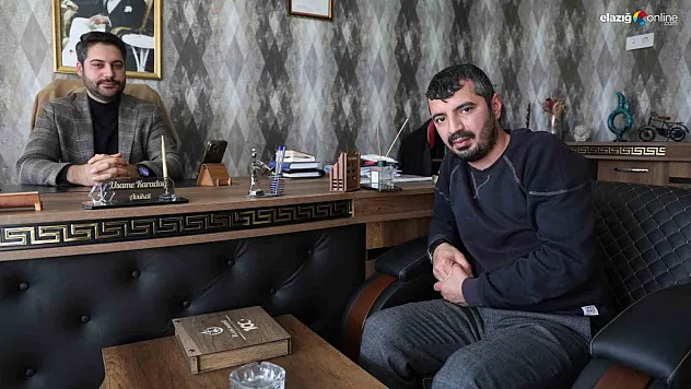 Elazığlı Ev Almak İsterken 1.6 Milyon Lira Kaptırdı!