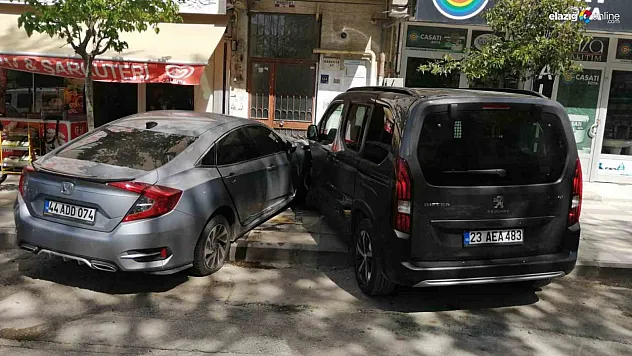 Annesini hastaneye yetiştirmeye çalıştı ama olmadı!