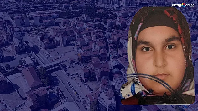 Elazığ'da Kayıp Alarmı! 27 Yaşındaki Seda Çeber'den 4 Gündür Haber Yok!