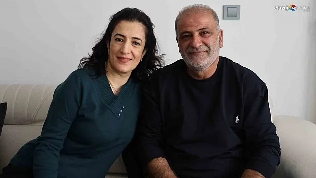 Elazığ'da TOKİ Konutları Yüzleri Güldürüyor: 'Evimizde Yazdan Fark Yok!'