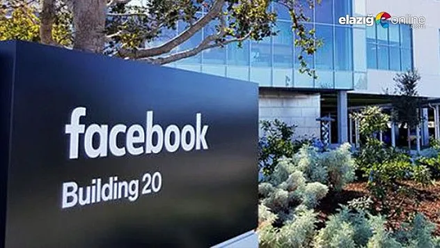 Facebook'u kilitleyen olay!