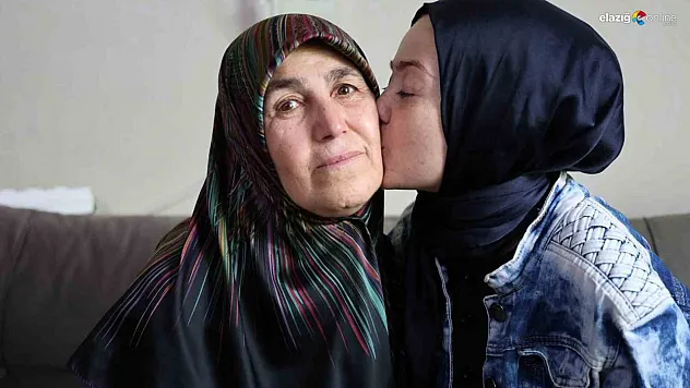 Birinci de doğurdu ikinci de yaşattı!