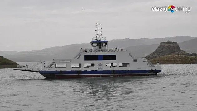 Feribotlarda Sıkı Covid-19 Tedbirleri Alındı