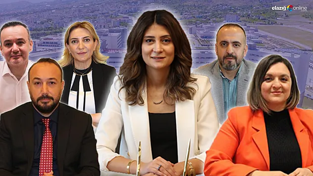 Fethi Sekin Şehir Hastanesi 'Görünmez Kahramanlarıyla' Sağlıkta Güvenin Sembolü Oldu!