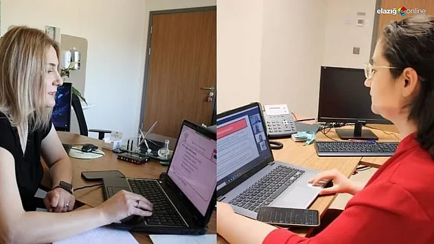 Uzmanlar Fethi Sekin Şehir Hastanesinde bir araya geldi