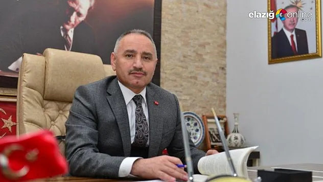 Feyzi Gürtürk'ten veda mesajı