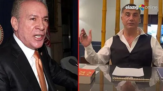 Feyzi İşbaşaran'dan yeni yanıt: Adamın 4 saat tutulduğu odada altına işedi