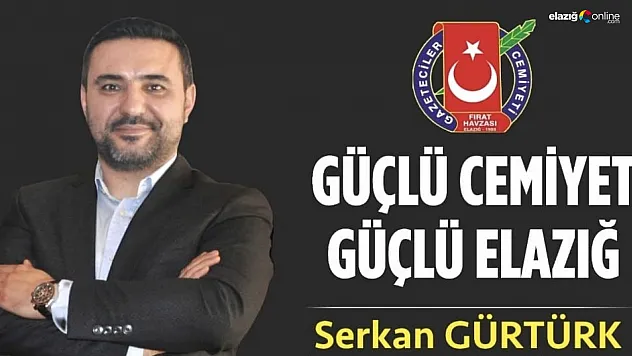 FHGC'de Serkan Gürtürk dönemi!