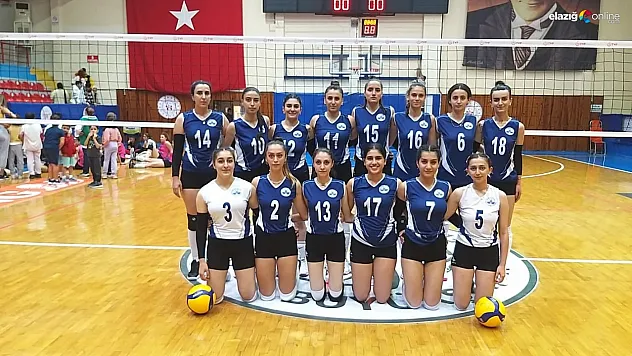 Filede Elazığ takımları puanlar için ter dökecek