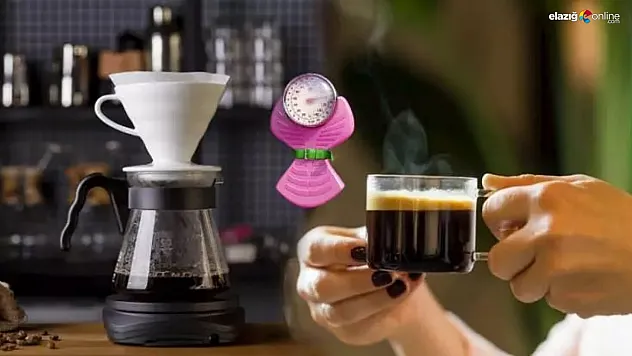 Filtre kahve yağ yakar mı? Diyet için filtre kahve tüyoları