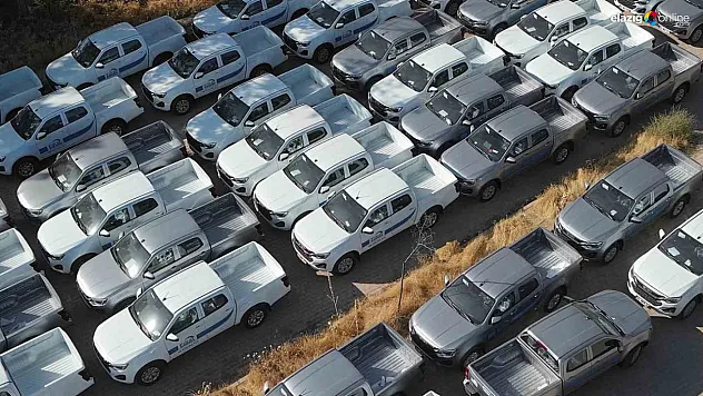 Doğu Anadolu'da Kesintisiz Enerji için Fırat EDAŞ'tan Büyük Yatırım!