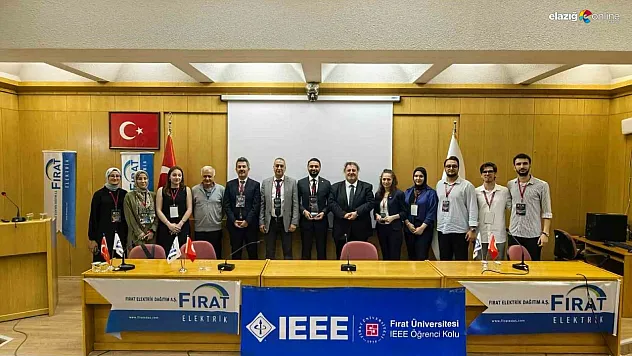 Fırat EDAŞ'tan Gençlere Kariyer Yolculuğu Rehberliği!