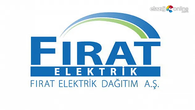 Fırat EDAŞ yatırımları ile Elazığ'ı aydınlatıyor