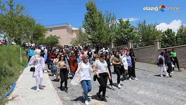 Elazığ'ın tanıtımına 'Fırat Fest' katkısı