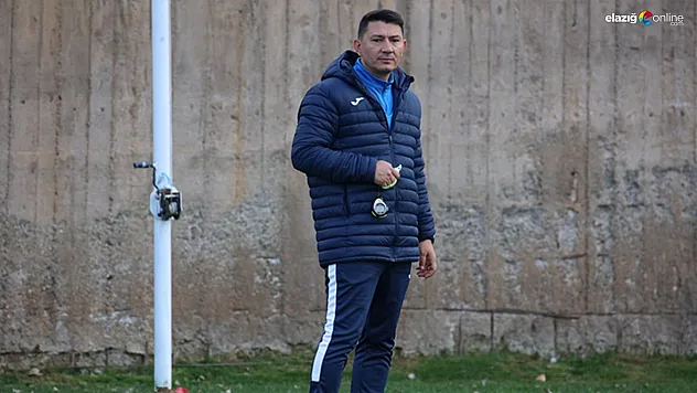 Fırat Gül'den Gakgolara Çağrı: Serik Maçında Tribünleri Dolduralım!