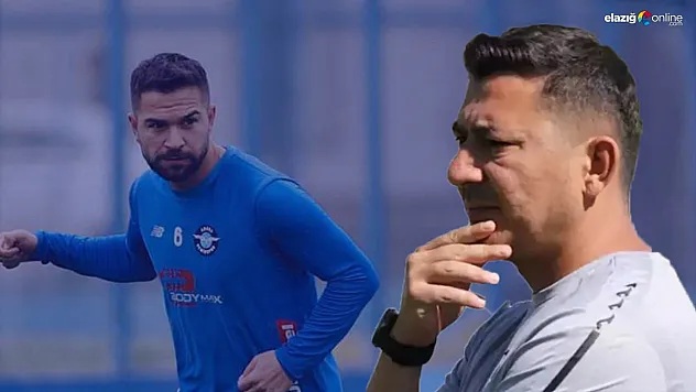 Fırat Gül, Eski Öğrencisi Tayfun Aydoğan için Kolları Sıvadı!