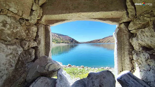 Fırat'ın Kayıp Mirası Araştırma Platformundan tarihi gezi