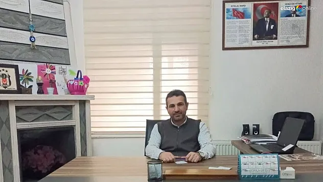 Otizmli Bireyler İçin Acil Eylem Planı! Elazığ'dan Önemli Mesajlar!