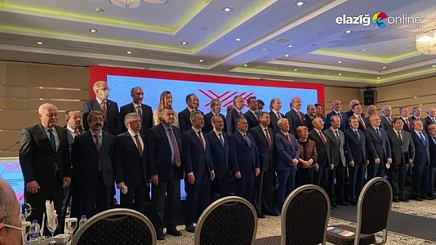 Fırat Üniversitesi'nden Tarihi Başarı