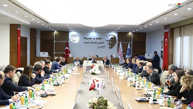 Fırat Üniversitesi başarısını sürdürüyor!