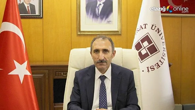 Fırat Üniversitesi, dünyada başarılı üniversiteler arasında