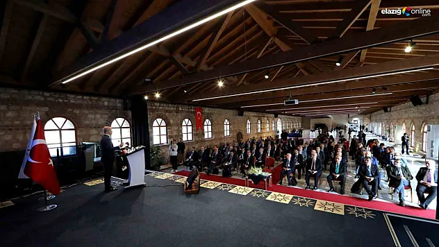 Fırat Üniversitesi, en nitelikli 23 üniversite arasında yer aldı