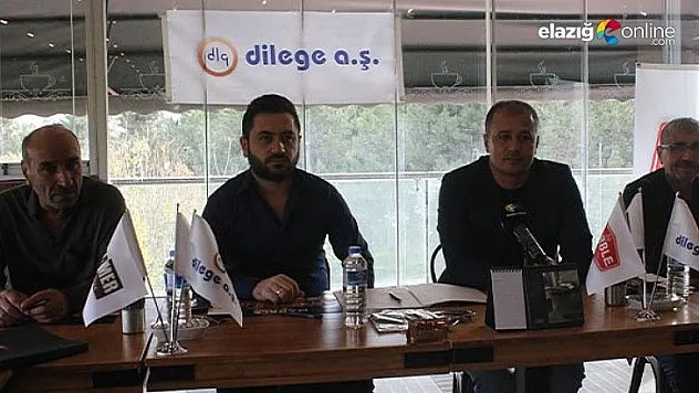 Fırat Üniversitesi GSK isim sponsorunu açıkladı