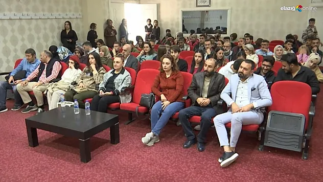 Fırat Üniversitesi İletişim Fakültesi sosyal sorumluluk projelerine devam ediyor