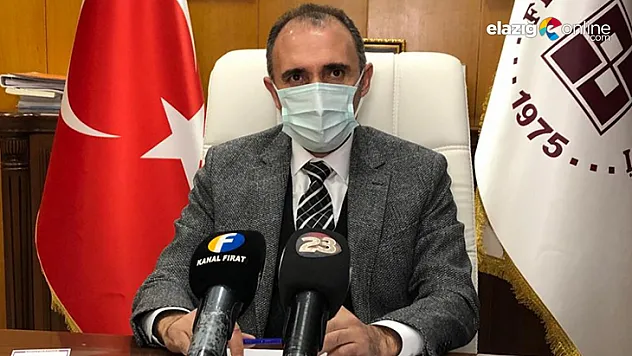 Fırat Üniversitesi'nde bahar dönemi eğitimleri nasıl olacak?