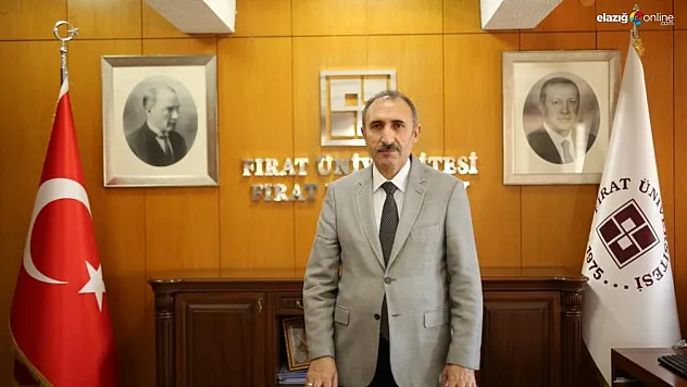 Fırat Üniversitesi 8 basamak birden yükseldi