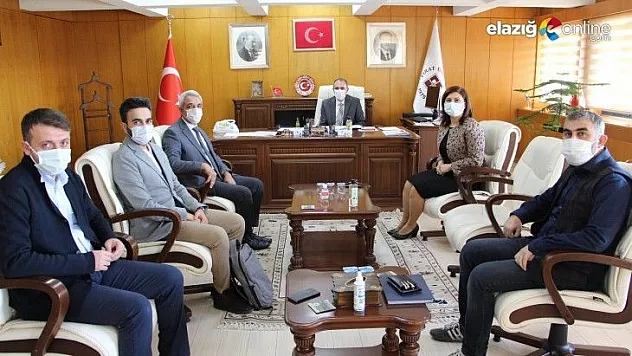 Fırat Üniversitesi ve Arçelik arasında işbirliği protokolü