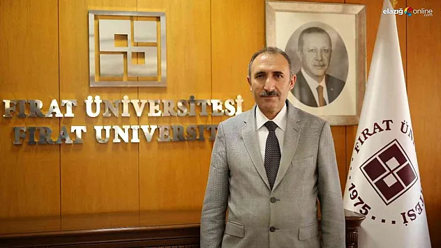 Fırat Üniversitesinden TÜBİTAK başarısı